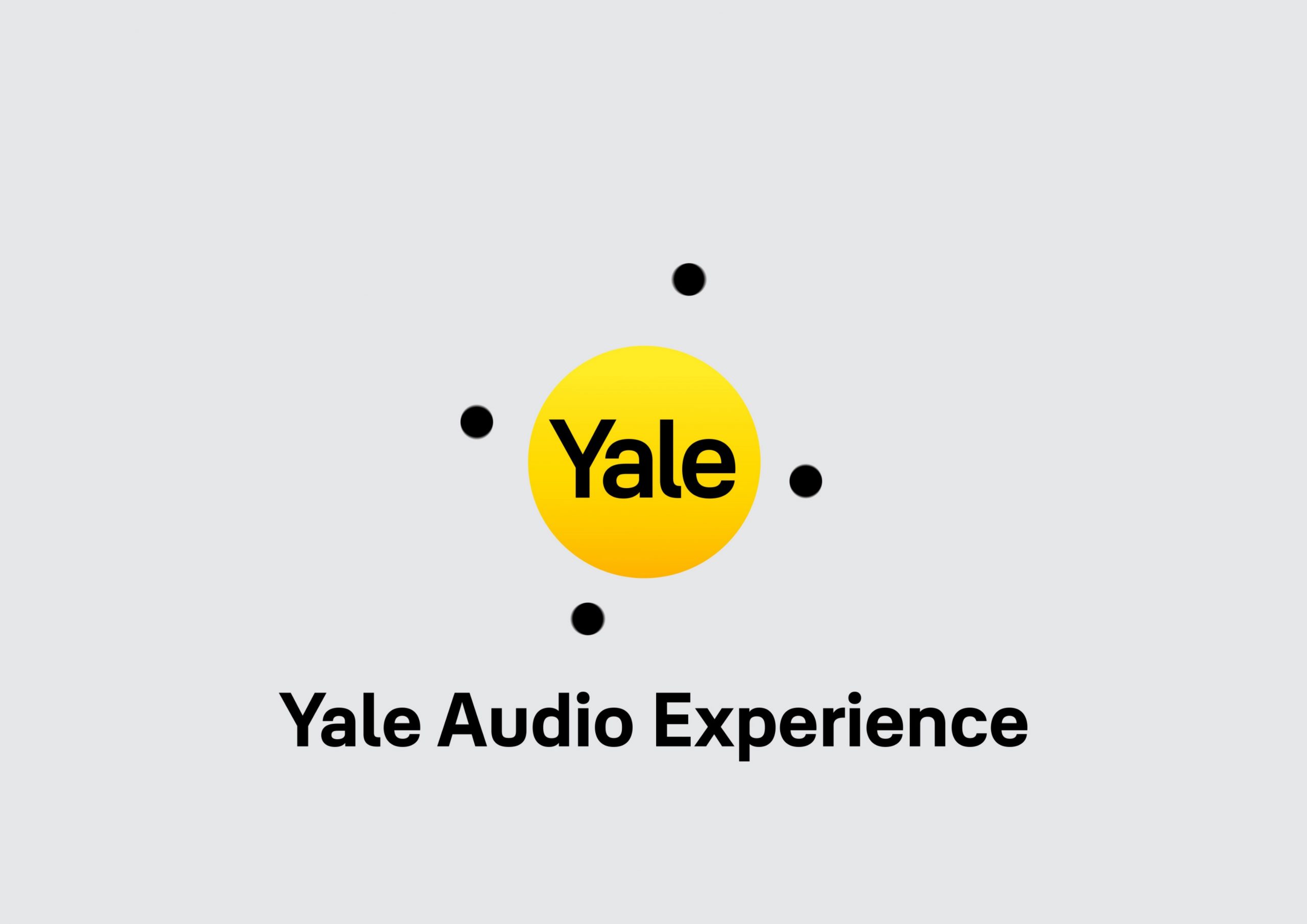 yale university audio tour